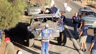 Vildosola Racing  Baja 500  2011 [upl. by Nylessej]