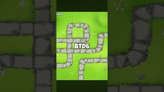 Can you beat BTD6 with dementia [upl. by Corrina]