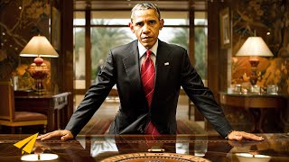 REVEALED Barack Obamas Top 10 Rules for SUCCESS [upl. by Aibat]