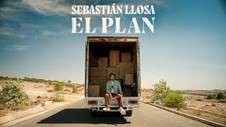 Sebastian Llosa  El Plan Official Video [upl. by Esor515]