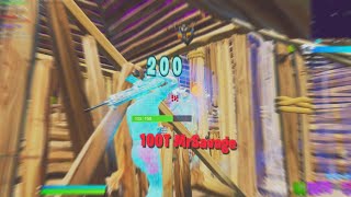 Night Show 🌙  Fortnite Highlights 30  Endretta [upl. by Gaelan610]