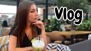 Benimle bir gün  Vlog [upl. by Eiramrefinnej]