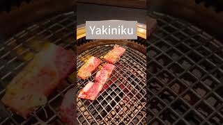 Charcoal grill barbecuedelicious start from barbecue kbbq wagyu bbqgrills [upl. by Reviere]