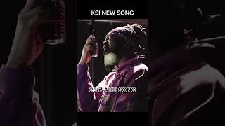 KSI New song memes shorts ksi music song trending [upl. by Leksehcey426]