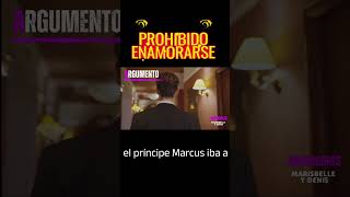 audiolibro en español PROHIBIDO ENAMORARSE audiobook [upl. by Remas]