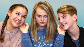 Ivey CONFRONTS MattyBRaps amp Gracie  BIG Announcement [upl. by Hafeenah]