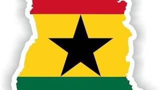 GHANA OUR BELOVED COUNTRY [upl. by Swane]