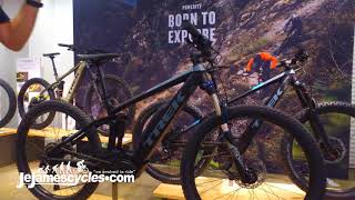 Trek Powerfly FS 4 Electric Bike 2019 [upl. by Lozano]