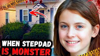 StepFather Killed His Step Daughter To Keep His Affair Secret  True Crime Documentary [upl. by Anelliw975]