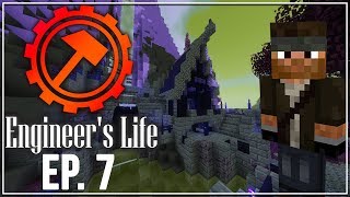 Heating Up and Farms  Engineers Life  Ep7 [upl. by Launce]