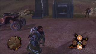 Red Faction Guerrilla ReMarstered Review [upl. by Tohcnarf290]