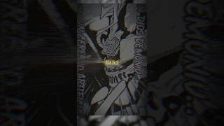 Shin Mazinger Zero edit molchat  doma  sudno  slowed  reverb foryou edit edit edit xd [upl. by Haddad102]