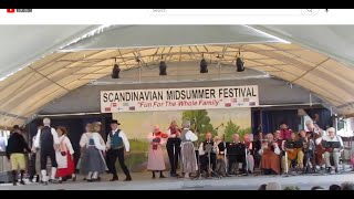 Midsummer Festival 2023 [upl. by Killarney]