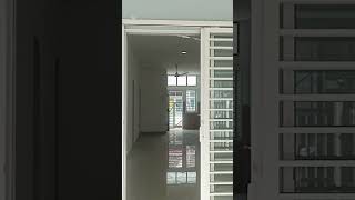 Single Storey Terrace Albury 1 Mahkota Hill Lenggeng For Sale [upl. by Navac]