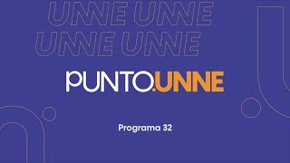 Punto UNNE  Programa 32 [upl. by Dnalevets]