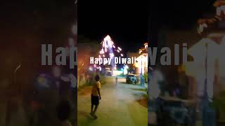 drone  happy diwali  drone diwalikepatake diwali happydiwali crakers patakhe [upl. by Lilybel]