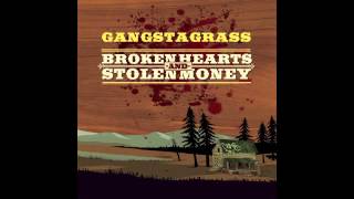 Gangstasgrass  O death Feat Brandi Hart Liquid and RSon [upl. by Nylitak]