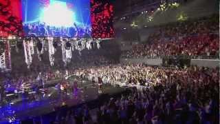 The Anthem Full Song  Planetshakers [upl. by Schindler]