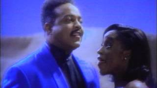 アラジン A Whole New World  Regina Belle amp Peabo Bryson [upl. by Subir]