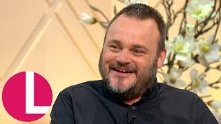 Al Murray From Pub Landlord to Quizmaster  Lorraine [upl. by Lambard981]