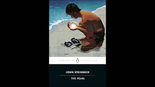 The Pearl John Steinbeck Full Audiobook [upl. by Graham]