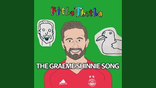 The Graeme Shinnie song [upl. by Anallij]