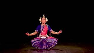 Odissi Manch Pravesh kkrishnanvideography [upl. by Yetta390]