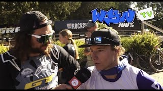 WynTV MAYDENA ENDURO JAM 2023 [upl. by Cindy]