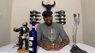 Wine Review Bartenura Moscato [upl. by Brass451]