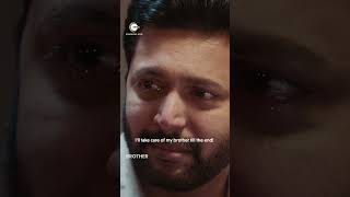 Jayam Ravi about Brother movie on ZEE5  Priyanka Mohan  Bhumika Chawla  Watch Now [upl. by Eiznekcam]