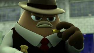 Killer Bean Forever  Trailer 1  HD [upl. by O'Carroll]