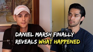 Why Daniel Marsh Quit Vlogging amp whats next [upl. by Bilac856]