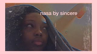 nasa ariana grande cover [upl. by Lleira]