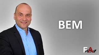 BEM  Betriebliches Eingliederungsmanagement  Tipps für Arbeitnehmer  Fachanwalt Bredereck [upl. by Krasnoff]