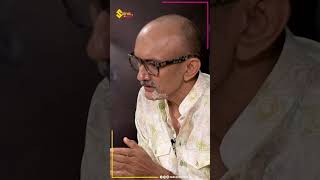 👆Watch Full Interview👆ഗാന്ധിജി ആവാൻ എനിക്ക് 16 കിലോ കുറക്കേണ്ടി വന്നു 😧 Freedom at Midnight [upl. by Adoc]