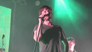 Yeasayer  Henrietta New Song Live in Toronto 070611 [upl. by Seton]