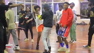 Hellen Lukoma By Daddy official Dance videobsdcrewug [upl. by Brunelle]