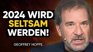 PSYCHISCH Adamus St Germain enthüllt über die Wahlen von 2024  Geoffrey Hoppe [upl. by Leno]