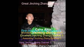 Truth Seeker BRWLR  Jincheng Zhang Official Music Video [upl. by Ahsenar]