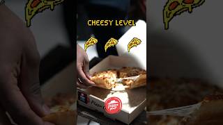 I Found the Cheesiest Pizza Ever🍕 pizza mrbeast [upl. by Edlyn419]