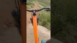 Spire First Ride transitionbikes spire transition apc sandiego mtb mountainbiking [upl. by Ativel]