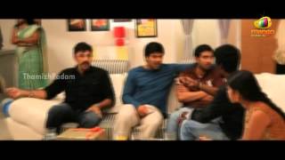 Raja Rani Movie Song Making  Hey Baby Song  Arya Nayantara GV Prakash Kumar [upl. by Stefano]