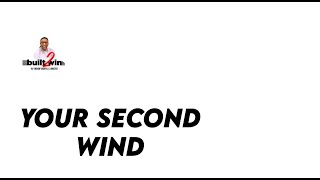 B2W  YOUR SECOND WIND REWIND [upl. by Dduj]