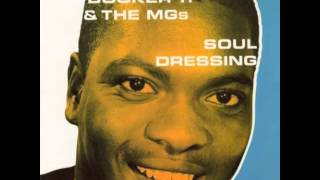 Booker T and The MGs Soul Dressing 1965 Home Grown [upl. by Sufur]