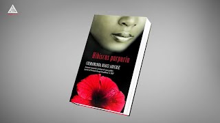 citEști „Hibiscus purpuriu” de Chimamanda Ngozi Adichie Bunul simț îl recunoști din Africa [upl. by Concha]