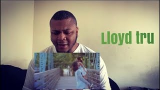 Lloydtru REACTION [upl. by Kovar]