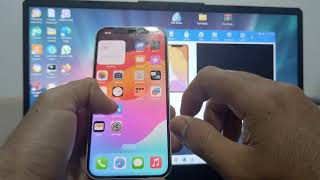 Untethered iCloud Bypass iOS 1741 Without Jailbreak Free✨ iPhone 12 Locked To Owner How To Unlock✅ [upl. by Sillad937]