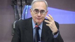 Il Vaticano II un Concilio pastorale Prof Roberto de Mattei [upl. by Eimmac]