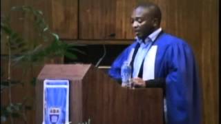 UWC Awards Steve Biko with an Honorary Doctorate [upl. by Evadnee]