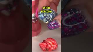 WORST HABITS FOR BRACES SUMMER EDITION PART 2 ☀️🦷 ORTHODONTIST REACTS ASMR CRUNCH TEETH POPCORN [upl. by Vinny]